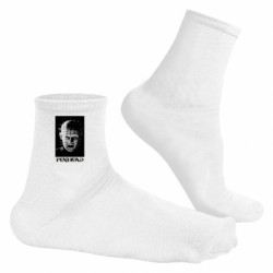 Носки мужские