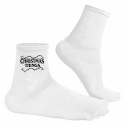 Шкарпетки чоловічі