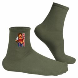 Носки мужские