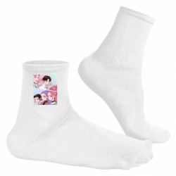 Носки мужские