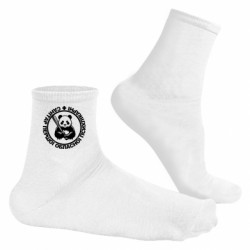 Носки мужские