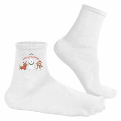 Шкарпетки чоловічі