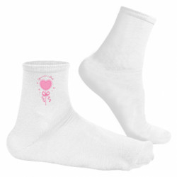 Носки мужские