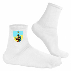 Носки мужские