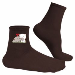 Носки мужские