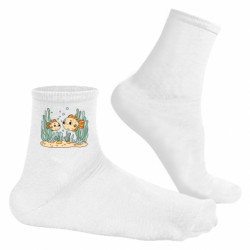 Шкарпетки чоловічі