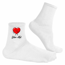 Носки мужские