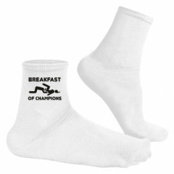 Носки мужские