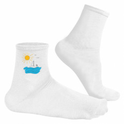 Носки мужские