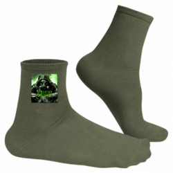 Шкарпетки чоловічі