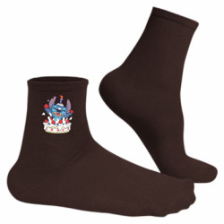 Носки мужские