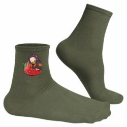 Шкарпетки чоловічі