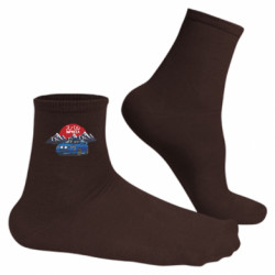 Носки мужские