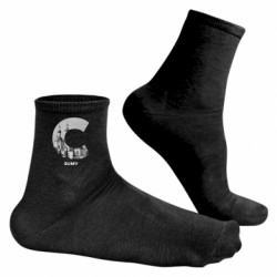 Мужские носки Sumy Black & White - FATLINE Мужские носки Sumy Black & White