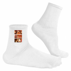 Носки мужские