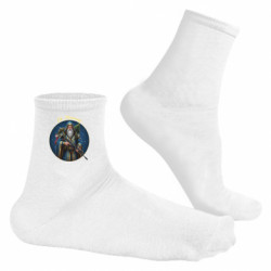 Шкарпетки чоловічі