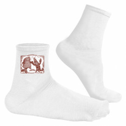 Носки мужские