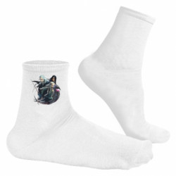 Шкарпетки чоловічі