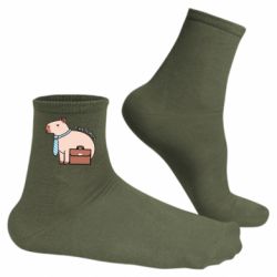 Носки мужские