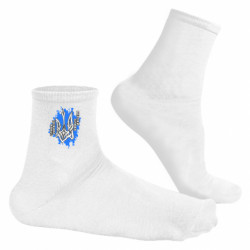 Носки мужские