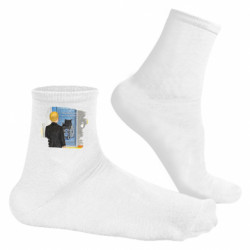 Шкарпетки чоловічі