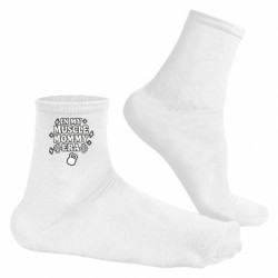 Носки мужские