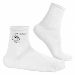 Носки мужские