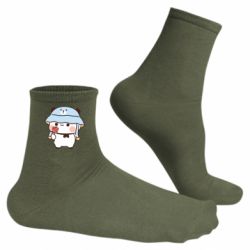 Носки мужские