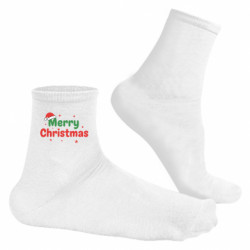 Шкарпетки чоловічі