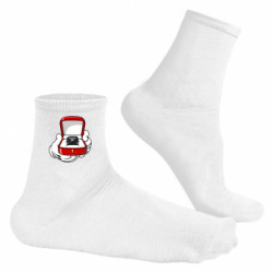 Носки мужские