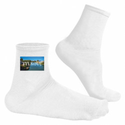 Шкарпетки чоловічі