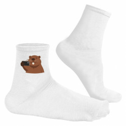 Носки мужские