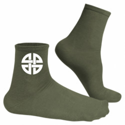 Шкарпетки чоловічі