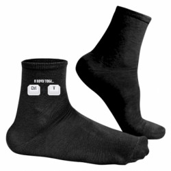 Шкарпетки чоловічі