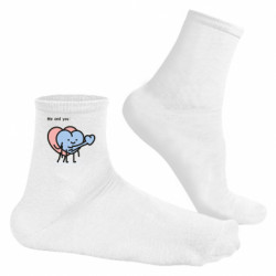 Носки мужские