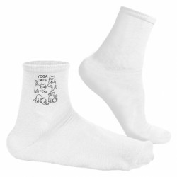 Носки мужские