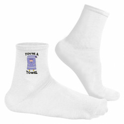 Носки мужские