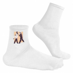 Шкарпетки чоловічі