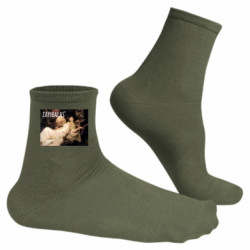 Носки мужские