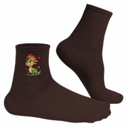 Носки мужские