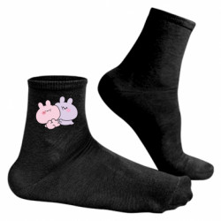 Носки мужские