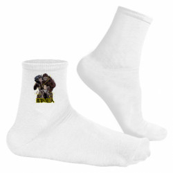 Шкарпетки чоловічі