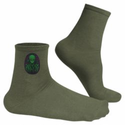 Шкарпетки чоловічі