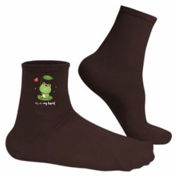 Носки мужские