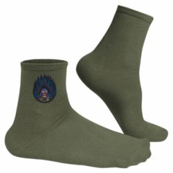 Носки мужские