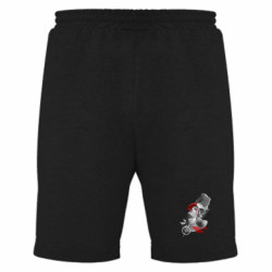 Мужские шорты