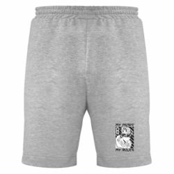 Чоловічі шорти