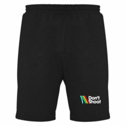 Мужские шорты