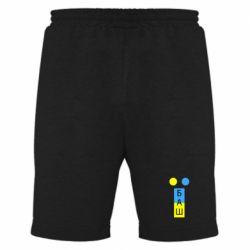 Чоловічі шорти