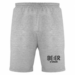 Чоловічі шорти